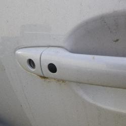 View Auto part Grille Mazda Cx9 2020