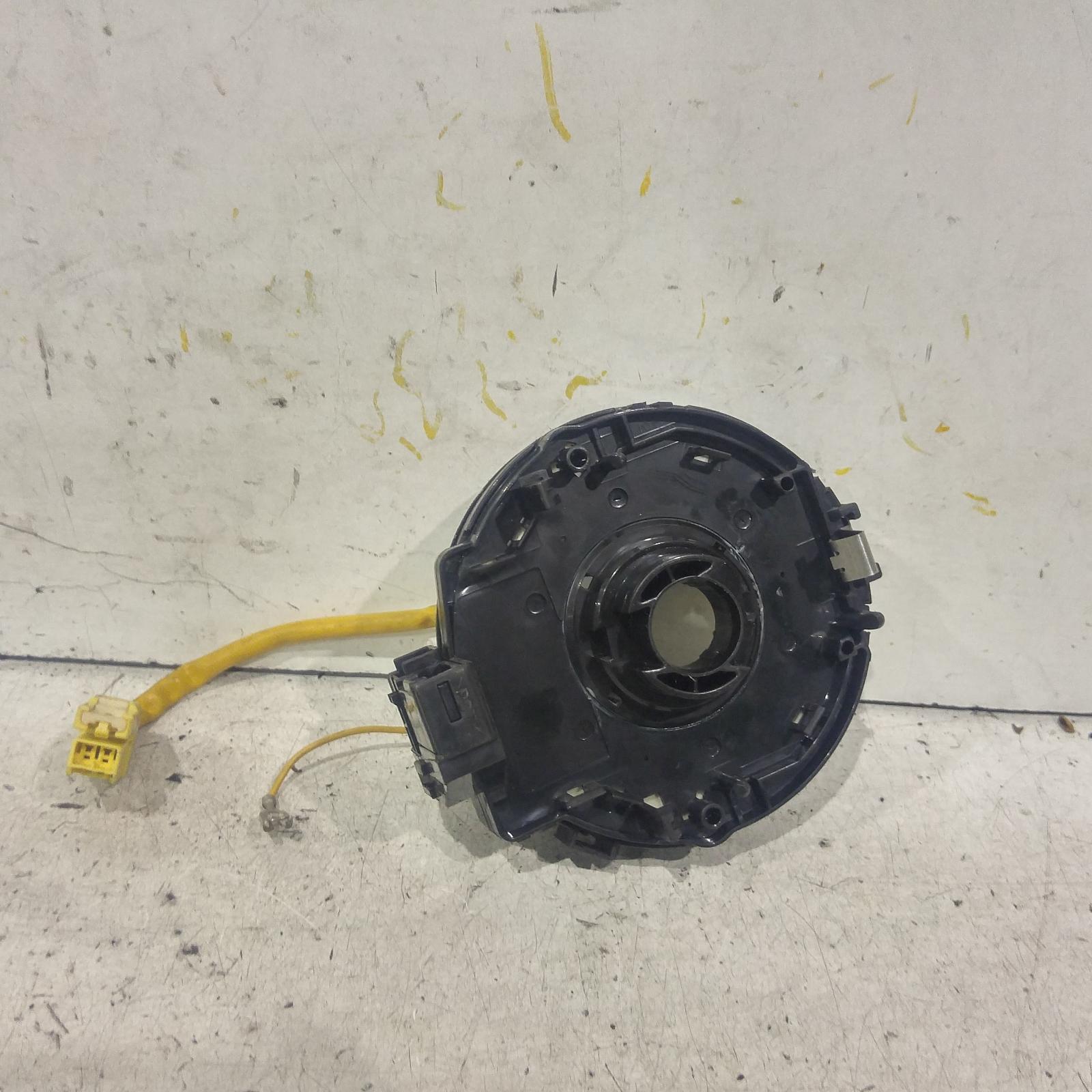 Airbag Module/Sensor Rav4 Toyota 2002