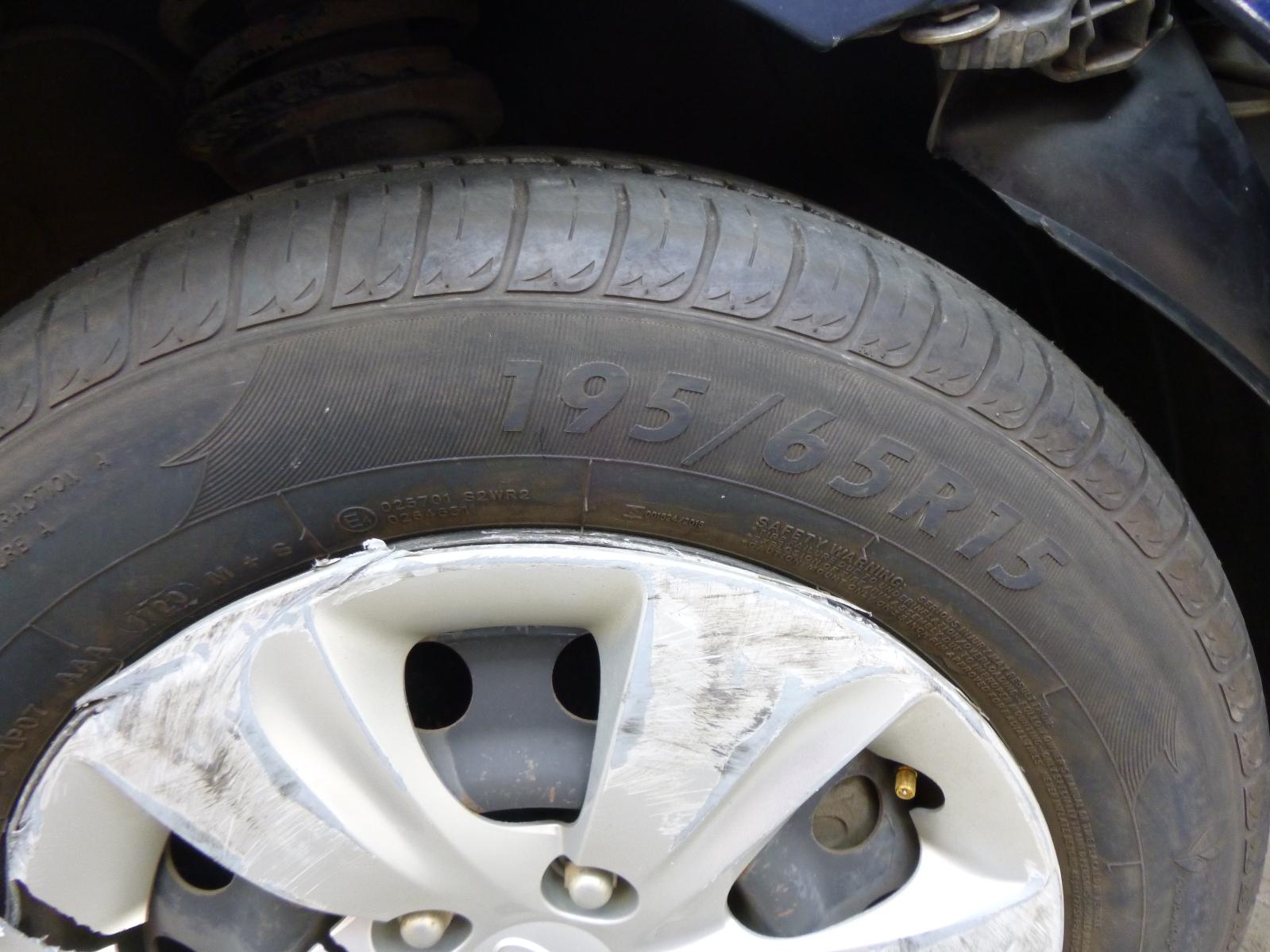 View Auto part Trans/Gearbox Hyundai Elantra 2012