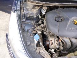 View Auto part Right Rear Wnd Reg/Motor Hyundai Elantra 2012