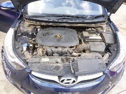 View Auto part Trans/Gearbox Hyundai Elantra 2012