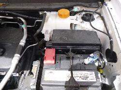 View Auto part Shock Absorber Holden Captiva 2012