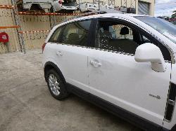 View Auto part Brake Booster Holden Captiva 2012