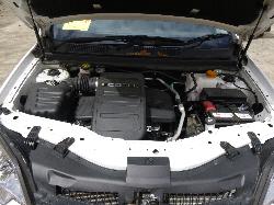 View Auto part Brake Booster Holden Captiva 2012