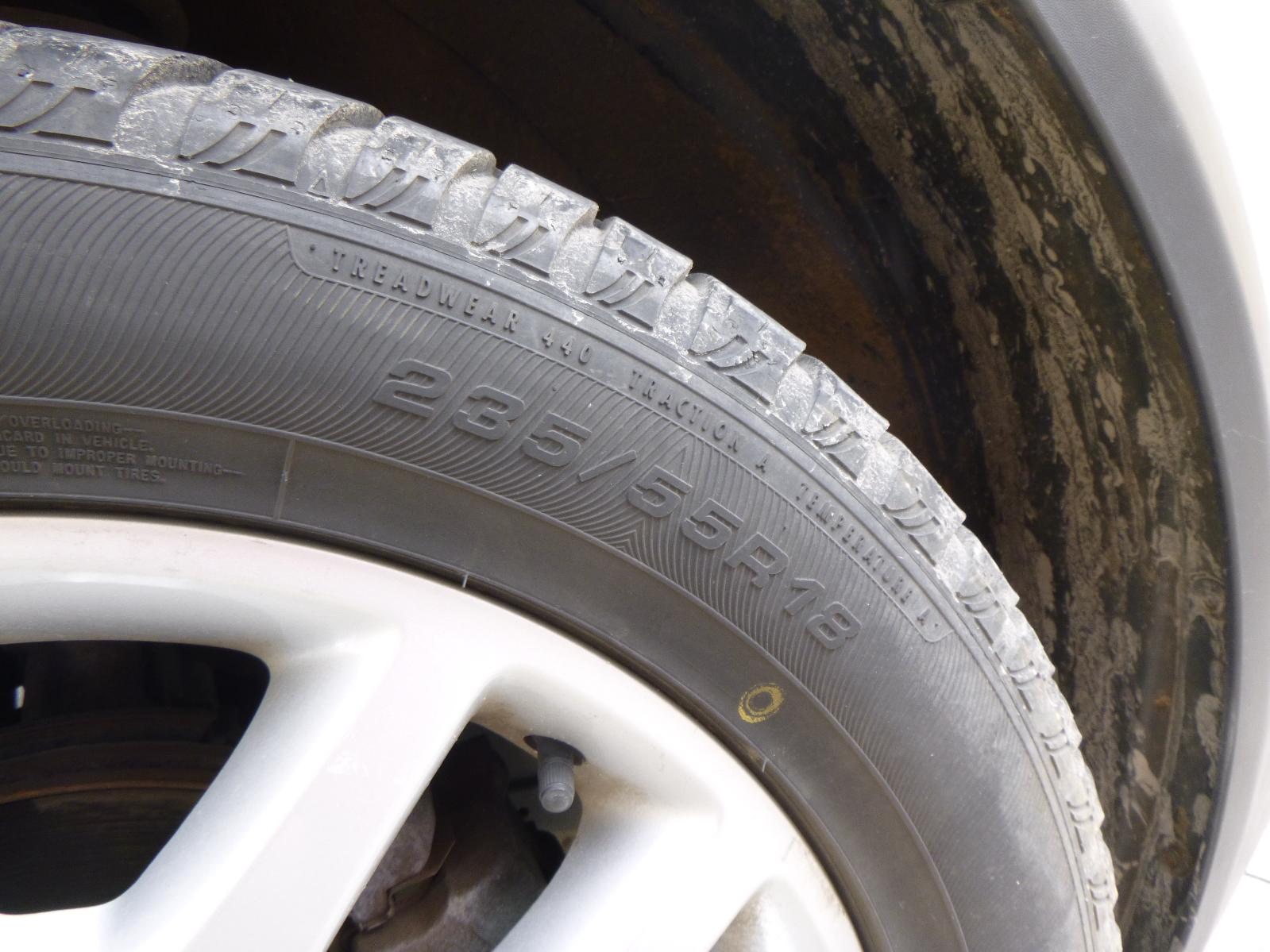 View Auto part Brake Booster Holden Captiva 2012