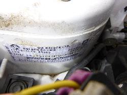 View Auto part Shock Absorber Holden Captiva 2012