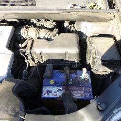 View Auto part Hatch Strut Toyota Kluger 2007