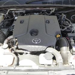 View Auto part Combination Switch Toyota Hilux 2017