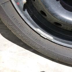 View Auto part Fuel Tank Toyota Hilux 2017