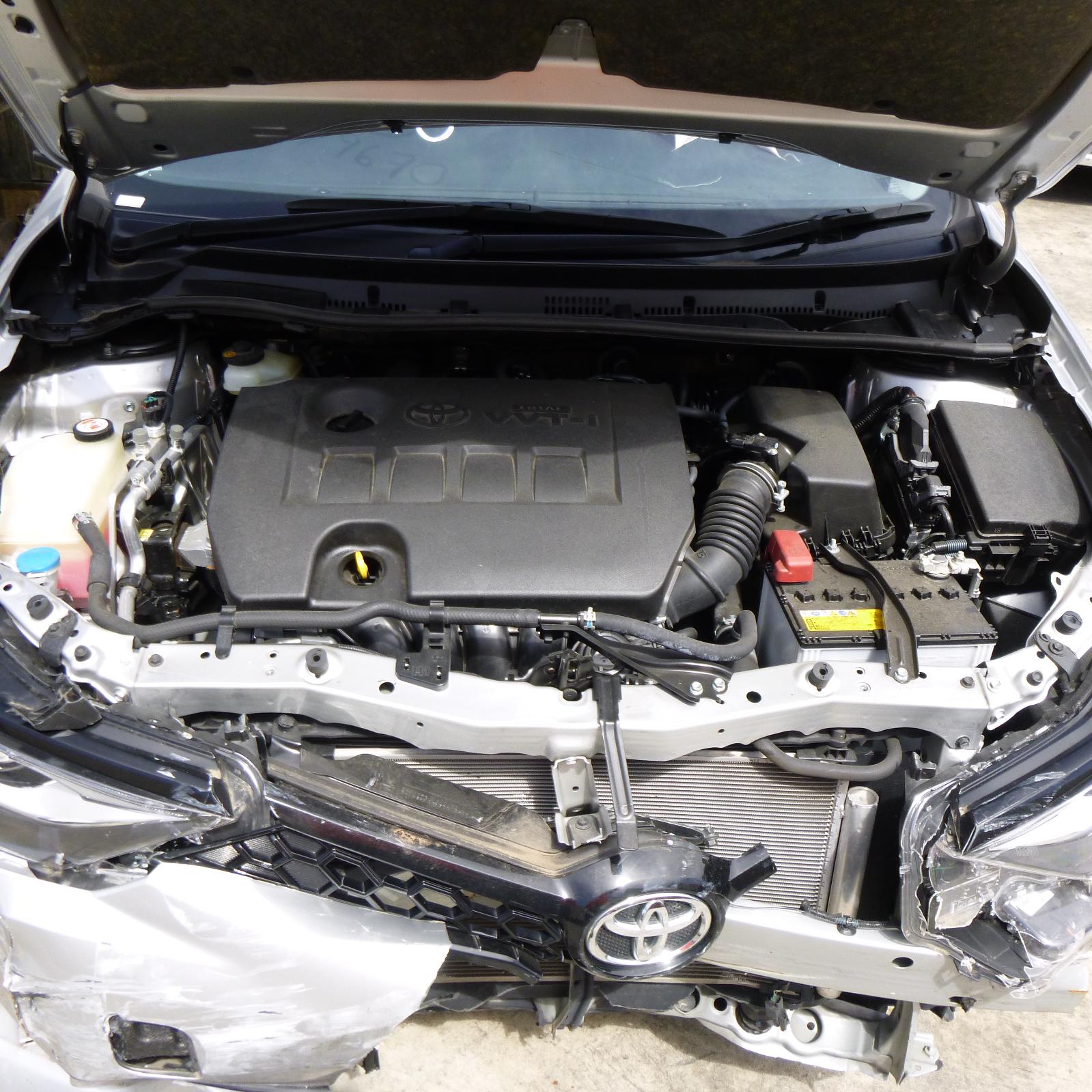 Gear Stick/Shifter Corolla Toyota 2017