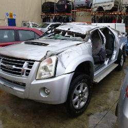 View Auto part Instrument Cluster Isuzu Dmax 2009