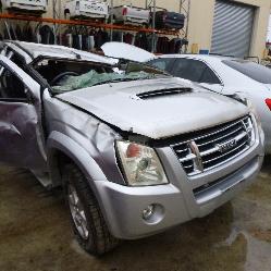 View Auto part Instrument Cluster Isuzu Dmax 2009