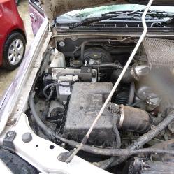 View Auto part Instrument Cluster Isuzu Dmax 2009