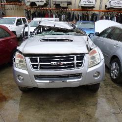 View Auto part Instrument Cluster Isuzu Dmax 2009