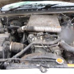 View Auto part Instrument Cluster Isuzu Dmax 2009