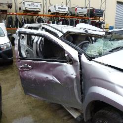 View Auto part Instrument Cluster Isuzu Dmax 2009