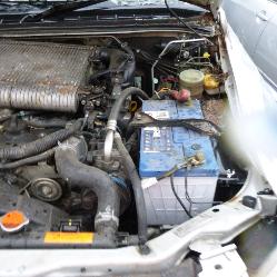 View Auto part Instrument Cluster Isuzu Dmax 2009