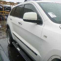 View Auto part A/C Evaporator Jeep Grandcherokee 2012