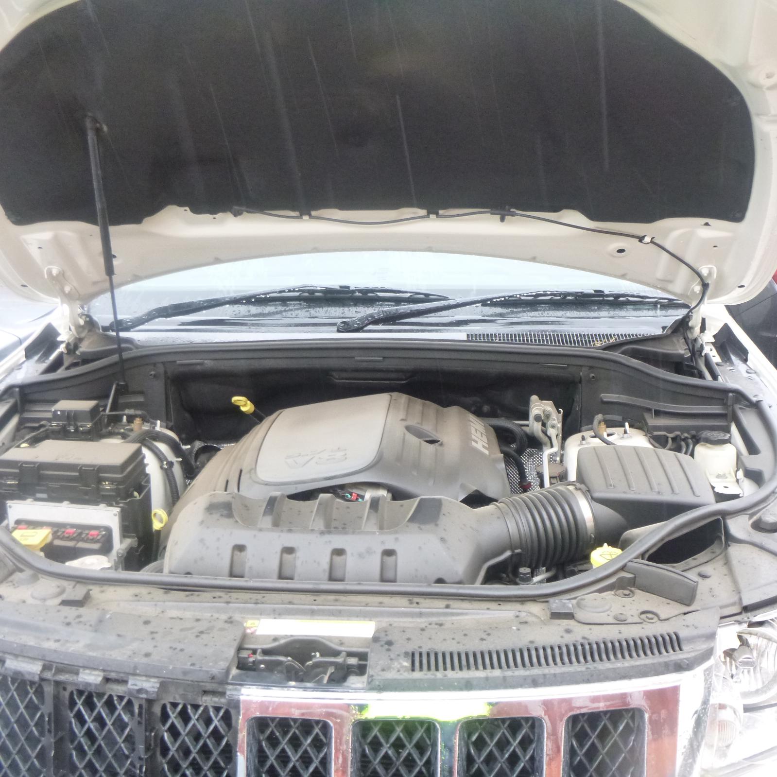 View Auto part A/C Evaporator Jeep Grandcherokee 2012