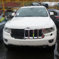 View Auto part A/C Evaporator Jeep Grandcherokee 2012
