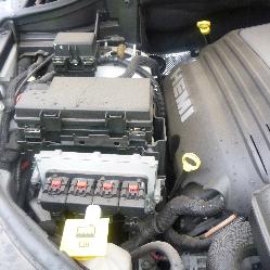 View Auto part A/C Evaporator Jeep Grandcherokee 2012