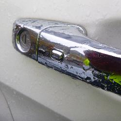 View Auto part A/C Evaporator Jeep Grandcherokee 2012