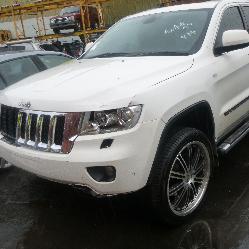 View Auto part A/C Evaporator Jeep Grandcherokee 2012