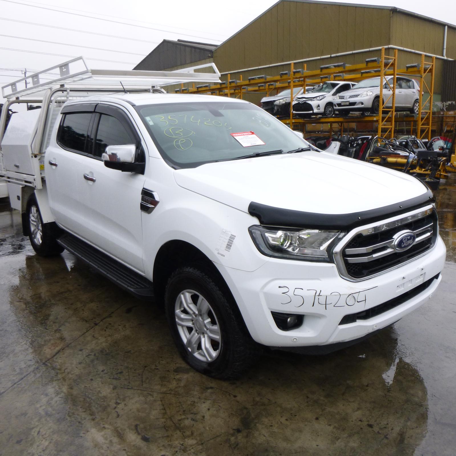 Pwr Dr Wind Switch Ranger Ford 2018