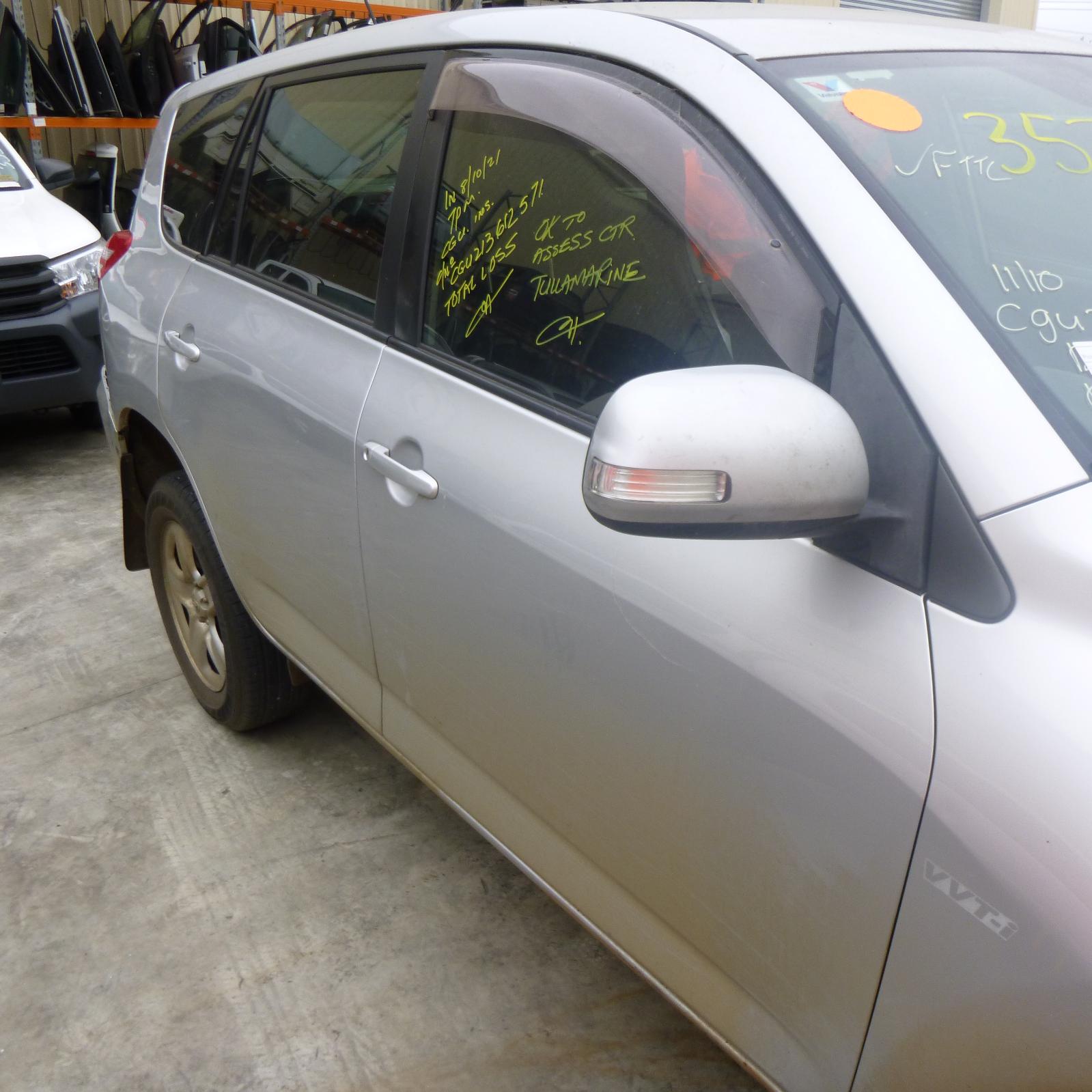 View Auto part Abs Sensor Toyota Rav4 2011
