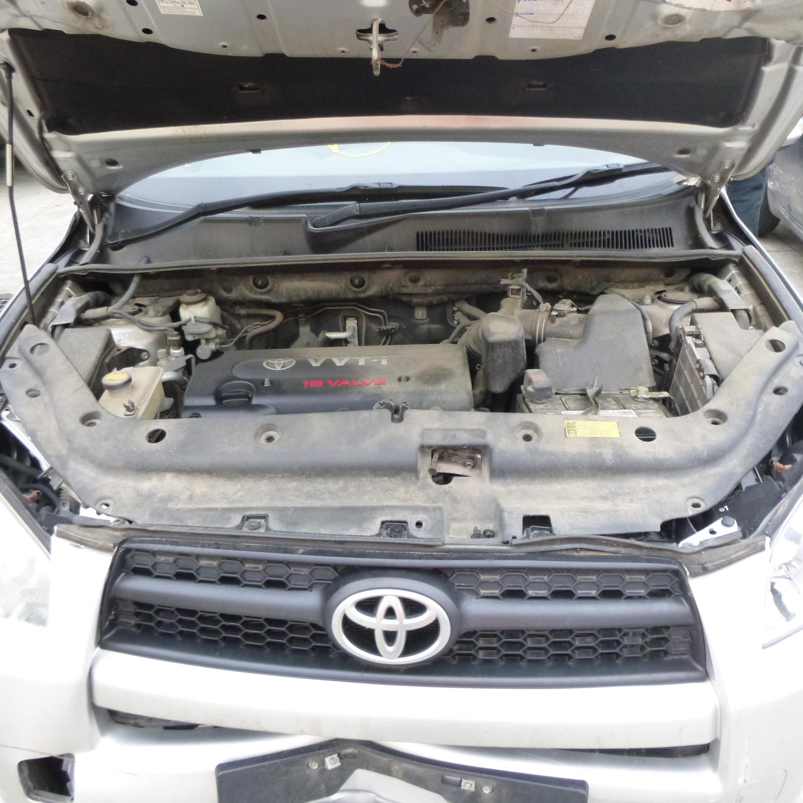 View Auto part Abs Sensor Toyota Rav4 2011
