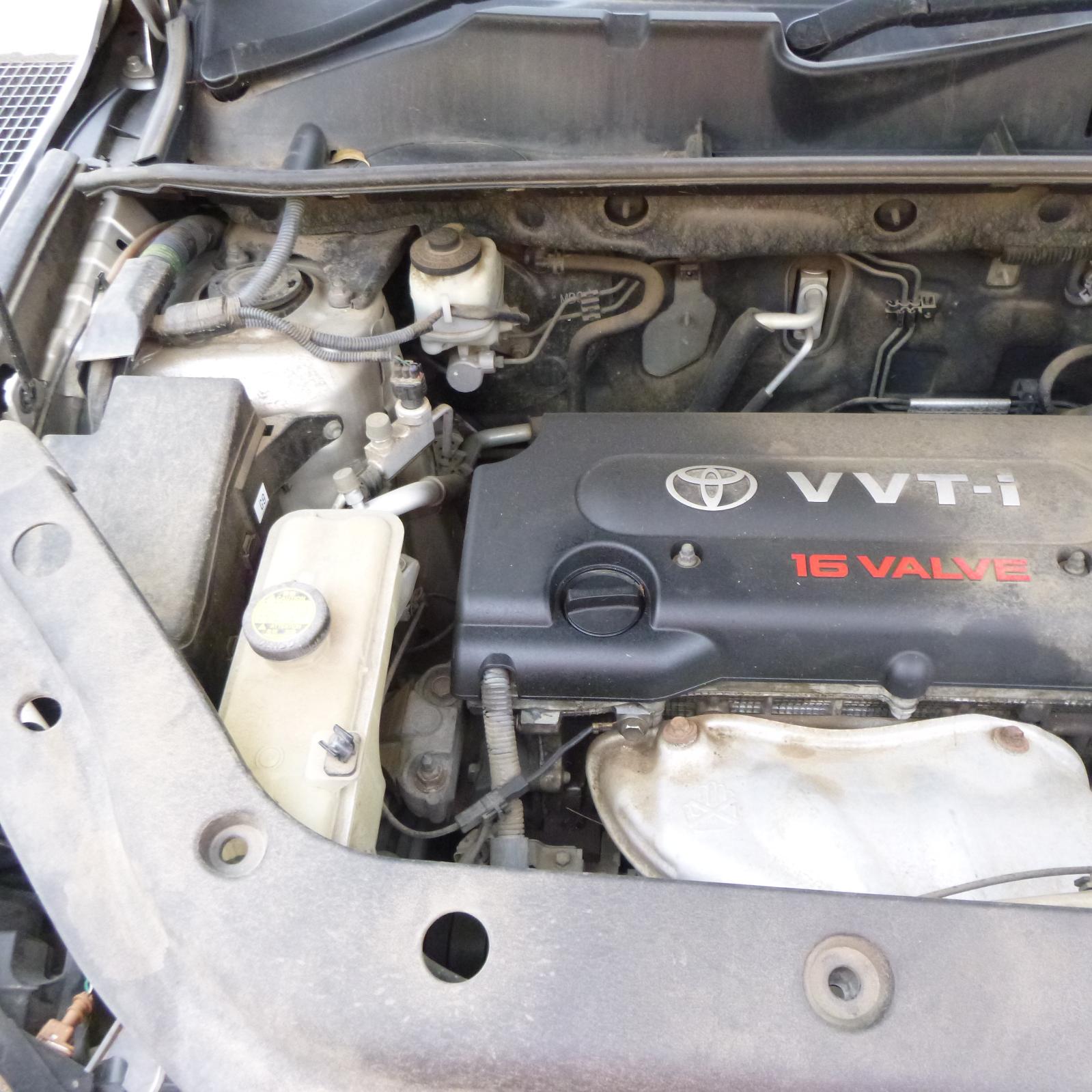 View Auto part Abs Sensor Toyota Rav4 2011