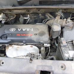 View Auto part Seatbelt/Stalk Toyota Rav4 2011