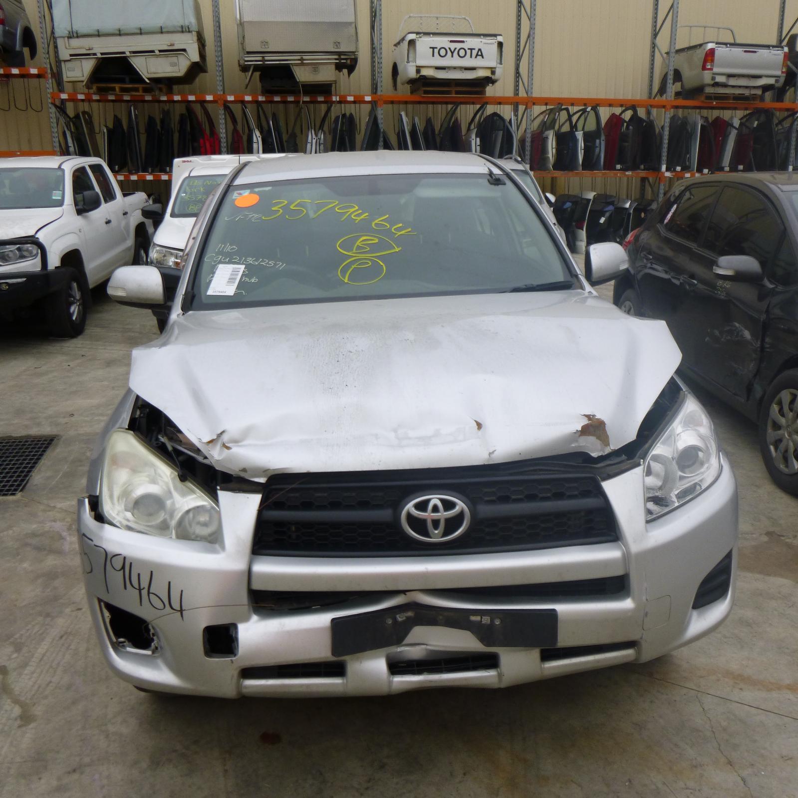 View Auto part Abs Sensor Toyota Rav4 2011