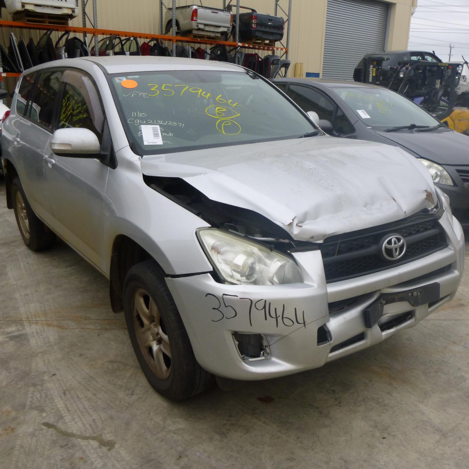 View Auto part Abs Sensor Toyota Rav4 2011
