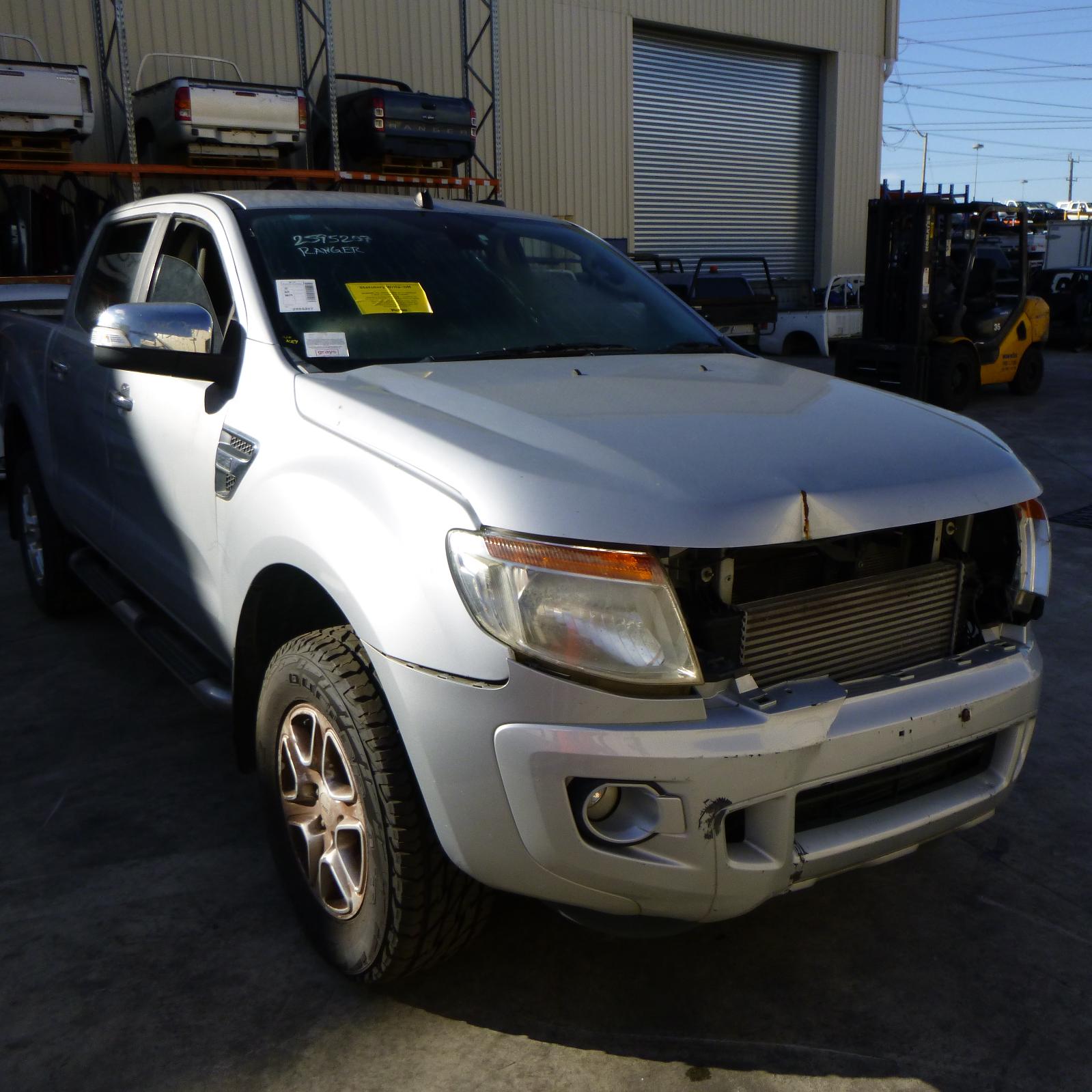Pwr Dr Wind Switch Ranger Ford 2015