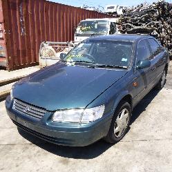 View Auto part Instrument Cluster Toyota Camry 1998