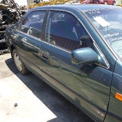 View Auto part Instrument Cluster Toyota Camry 1998