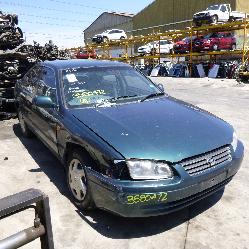 View Auto part Instrument Cluster Toyota Camry 1998