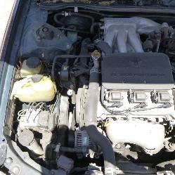 View Auto part Instrument Cluster Toyota Camry 1998