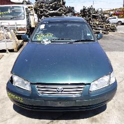 View Auto part Instrument Cluster Toyota Camry 1998