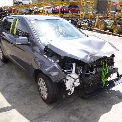 View Auto part Door Handle Hyundai I20 2014