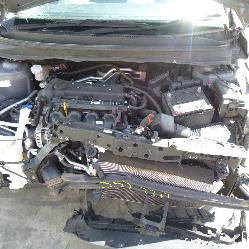 View Auto part Door Handle Hyundai I20 2014