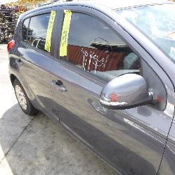 View Auto part Door Handle Hyundai I20 2014
