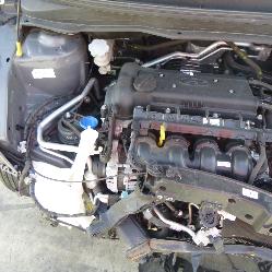 View Auto part Door Handle Hyundai I20 2014