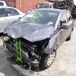 View Auto part Door Handle Hyundai I20 2014