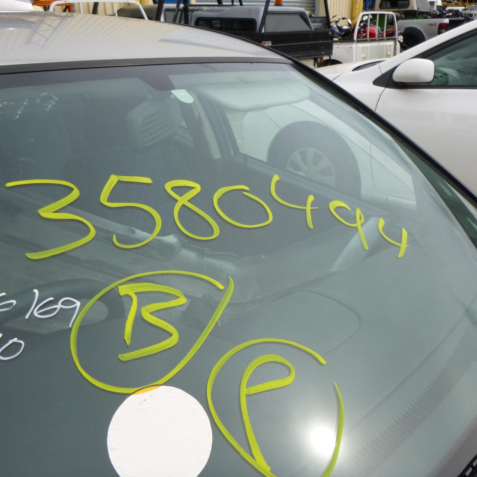 Clutch Master Cylind Astra Holden 2001