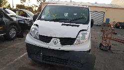 View Auto part Ecu Renault Trafic 2012