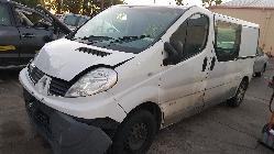 View Auto part Right Front Window Reg/Motor Renault Trafic 2012