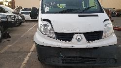 View Auto part Ecu Renault Trafic 2012
