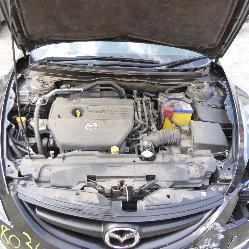 View Auto part Bonnet Hinge/Strut Mazda 6 2010